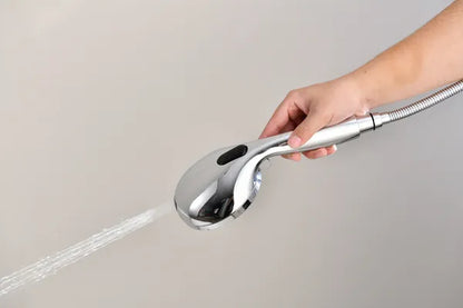 2.0 GPM Handheld Shower Head - view 3