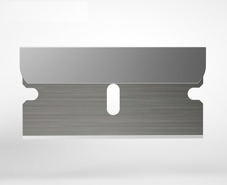Razor Blades Single Edge Extra Sharp Heat Treated Safety Knife Scrapers - view 3