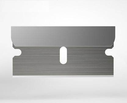 Razor Blades Single Edge Extra Sharp Heat Treated Safety Knife Scrapers - view 3