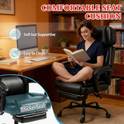Office Chair/Massage Office Chair - view 4