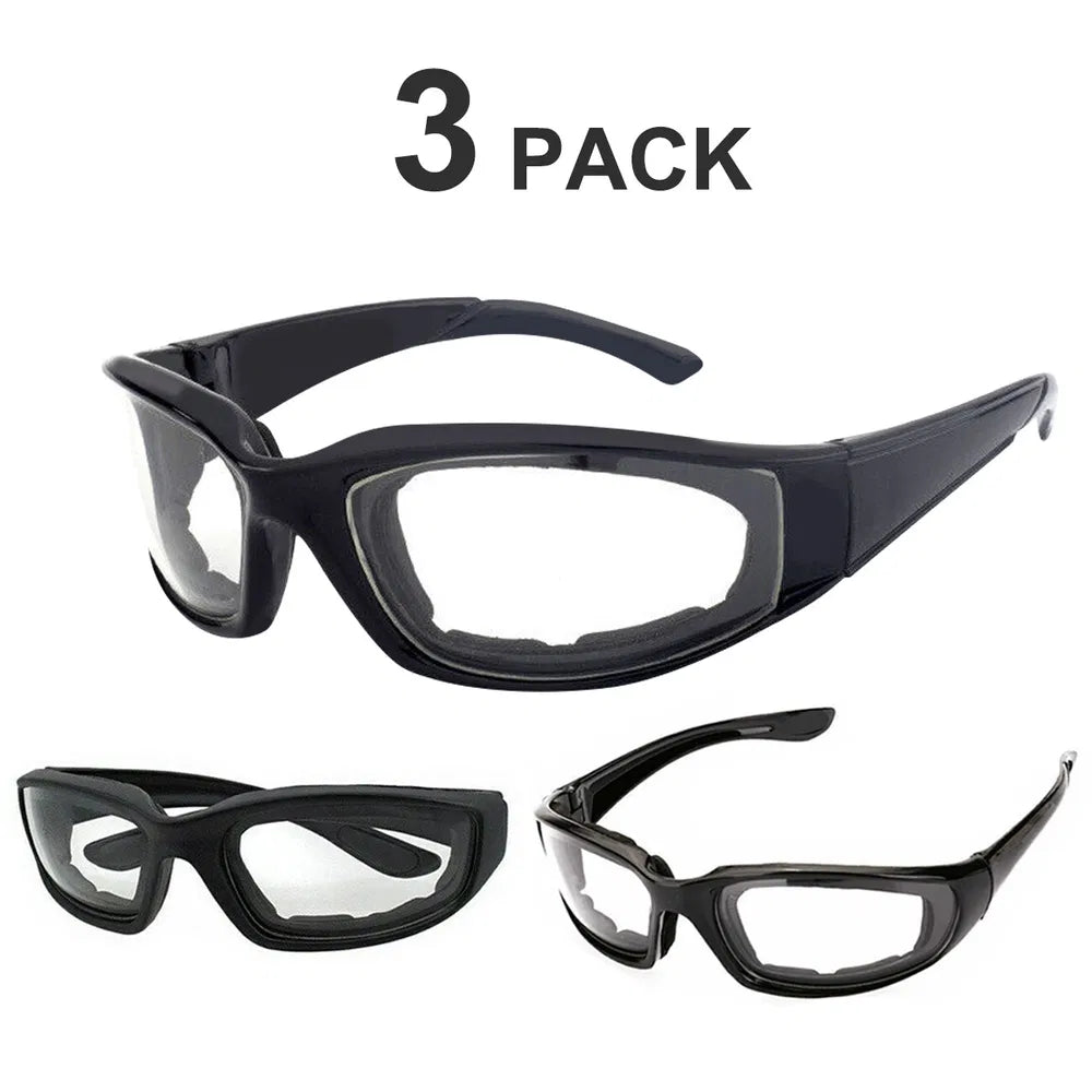 Fahrradbrille Sonnenbrille Sportbrille Polarisiert UV400 3 Farben Radbrille - view 8