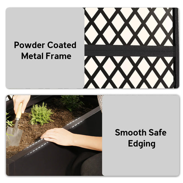 Flower Stand/Plant Stand - view 2