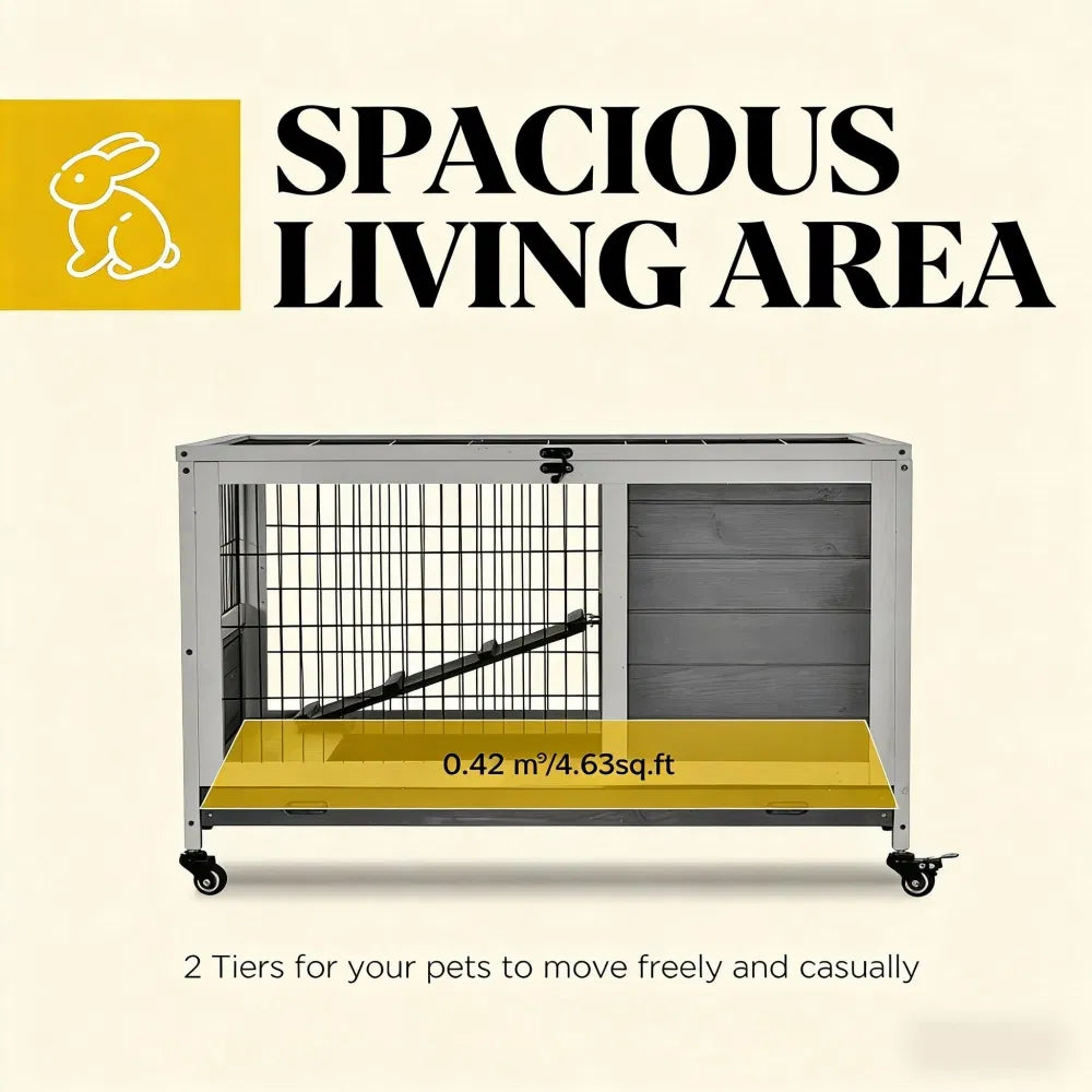 Small Animal Playpen Cage - view 7