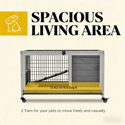 Small Animal Playpen Cage - view 7