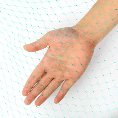 13 X 33ft Garden Netting Heavy Duty PE Anti Bird Netting Plants Fruits Tree Vegetables Protection Netting Net - view 3