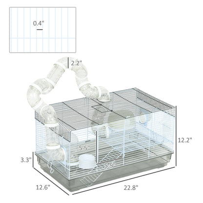 Hamster Cage/Pet Cage - view 6