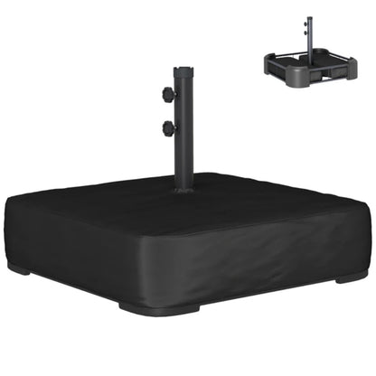 Outdoor Umbrella Base-Only The Base - view 4