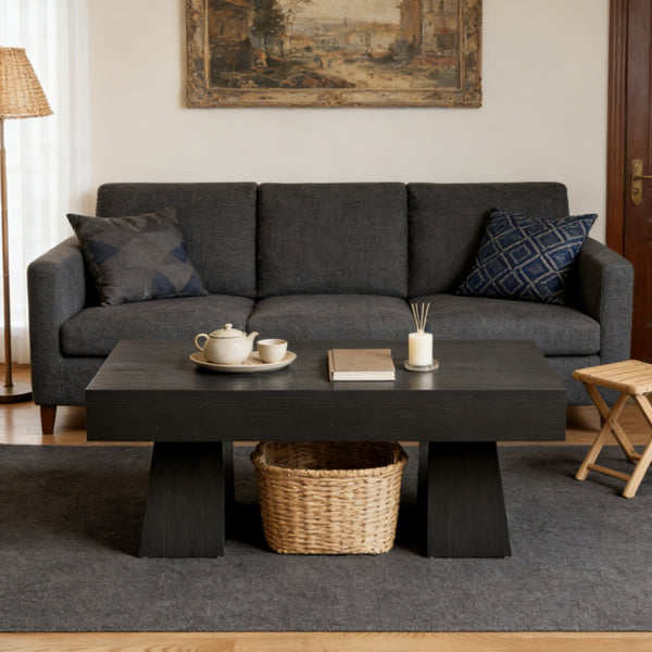 End Table - view 2