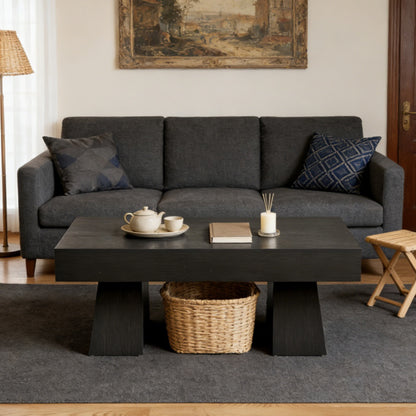 End Table - view 2