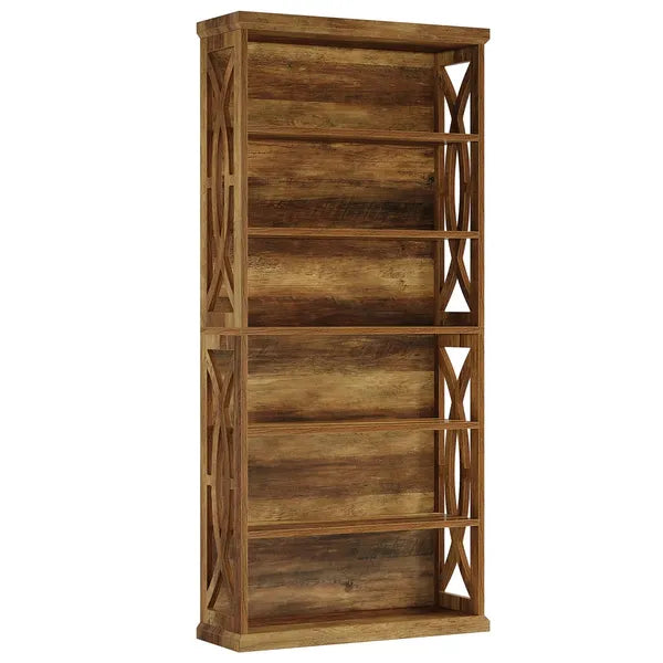 Shelf Book&Tall Bookshelf - view 3