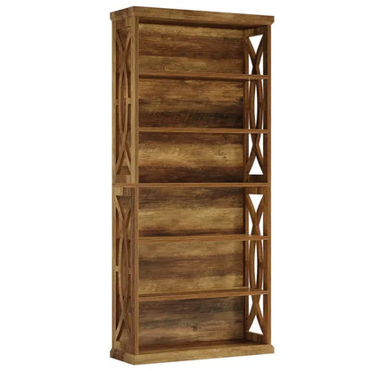 Shelf Book&Tall Bookshelf - view 3