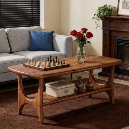 End Table - view 2