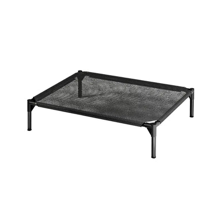 Elevated Breathable Mesh Pet Bed, Indoor&Outdoor Use, Sizes For Small To XL Pets - 2026 Must-Buy - view 5