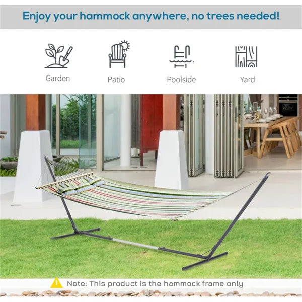 Hammock Stand - view 5