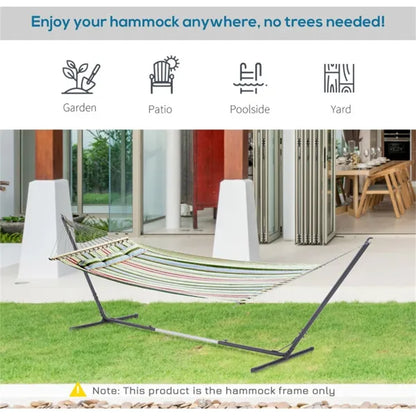 Hammock Stand - view 5