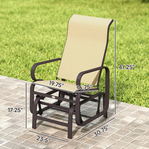 Garden Chair