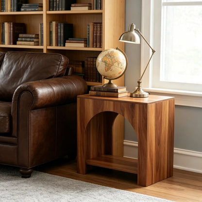 Elegant Bedside Tables with Waterproof Design - view 6