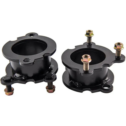 Level Lift Kit 3.5" Front 2.5" Rear for GMC Envoy Chevy Trailblazer 2WD4WD 2002+ - view 5