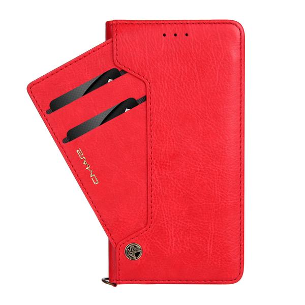 iPhone XS MAX Multi Card Wallet