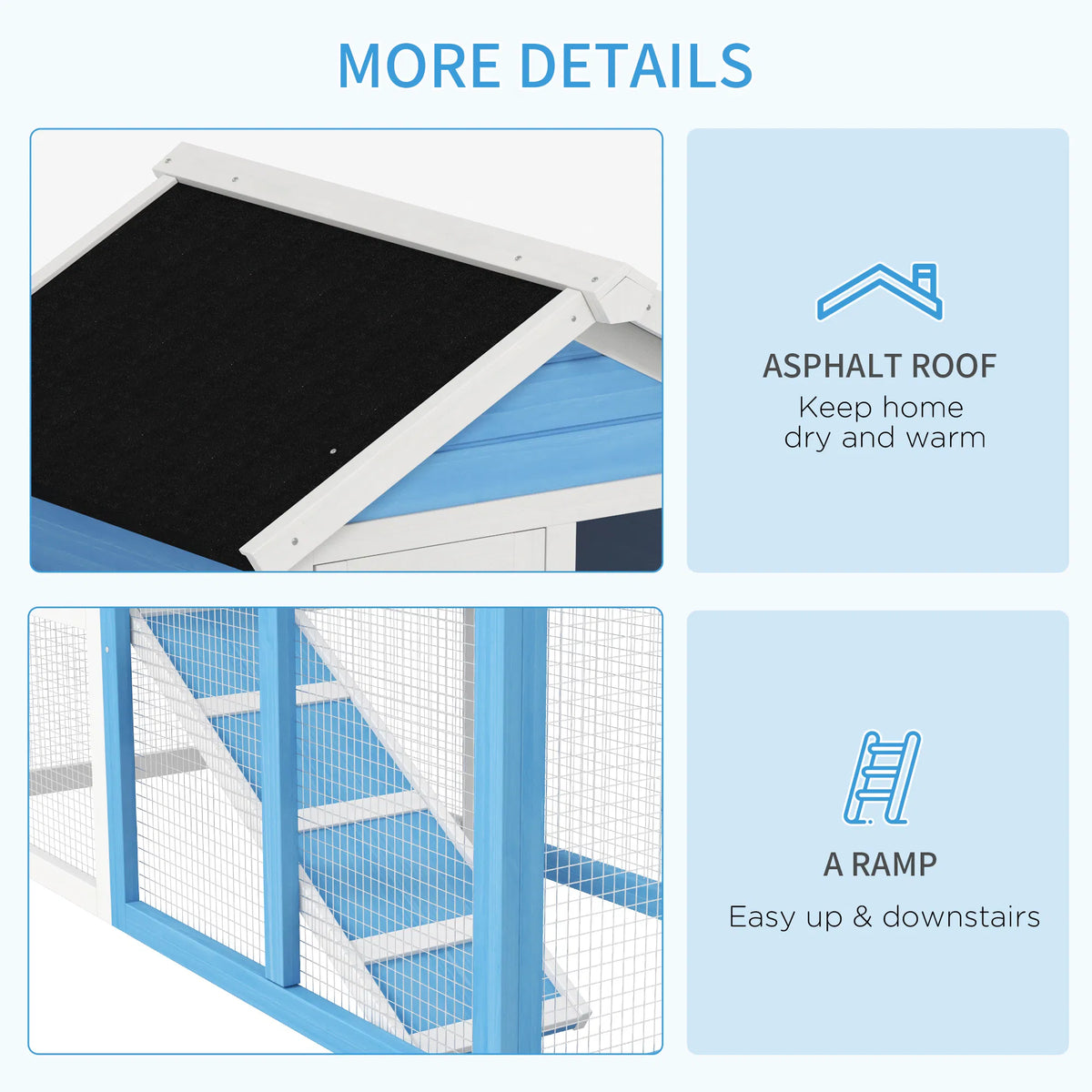 Small Animal Playpen Cage - view 5