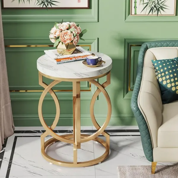 End Side Table