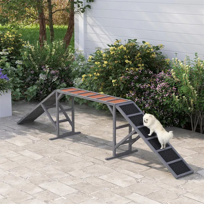 Dog Agility Ramp - view 7
