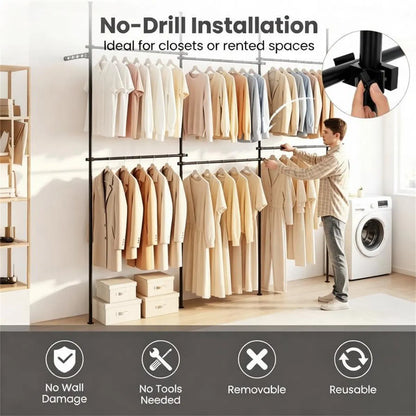 Clothing Supplies with Non-Slip - view 10