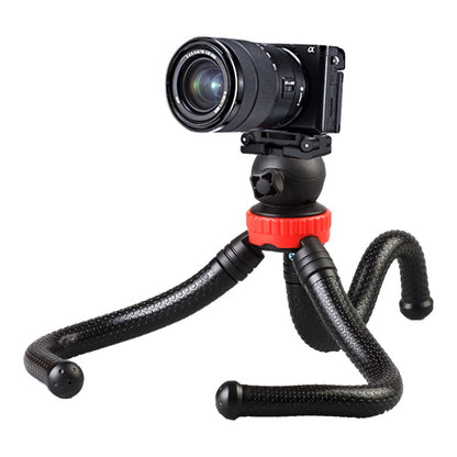 Mini Octopus Mobile Phone Tripod - view 5