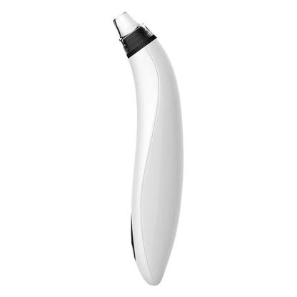 Electric Blackhead Remover Cleaner Face Diamond Pore Vacuum Suction White Heads - view 4