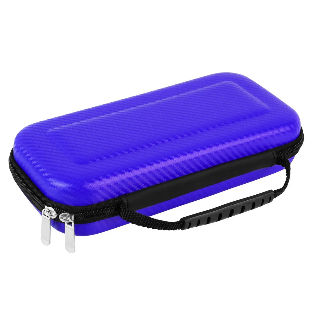 Portable Carry Case For Console Protective Hard EVA Case Shell Pouch - view 5