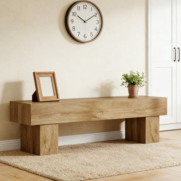 Long Console Table - view 4