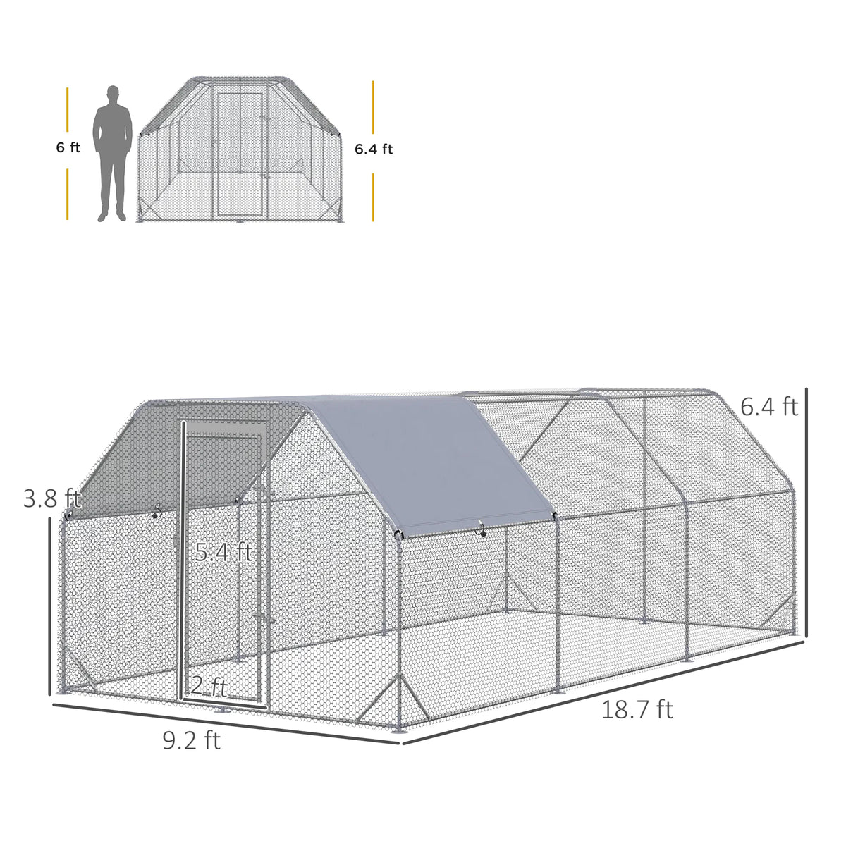 Chicken Coop