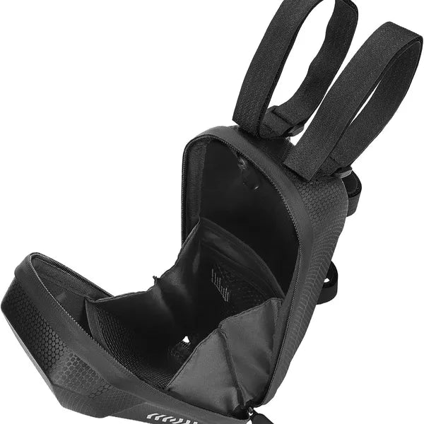 2L Electric Scooter Bag, Electric Vehicle Bag, Waterproof Scooter Front Bag, Bike Bag, Parts, Rainproof Handlebar Bag - view 2