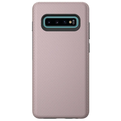 Samsung Galaxy S10 Triangle Case