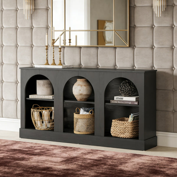 Long Console Table - view 2