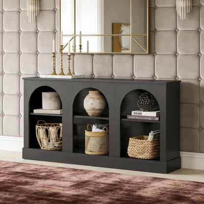 Long Console Table - view 2