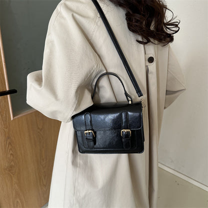 Crossbody Bag High-grade Shoulder Handbag - view 3