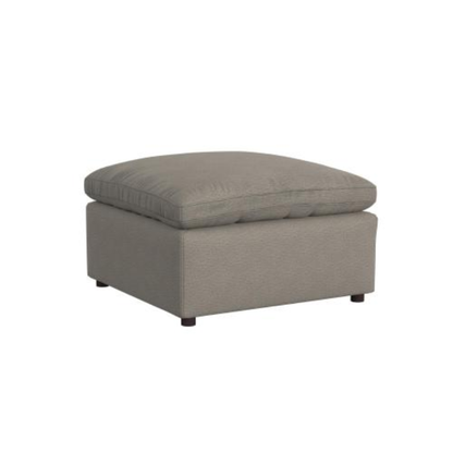 York Modular Ottoman