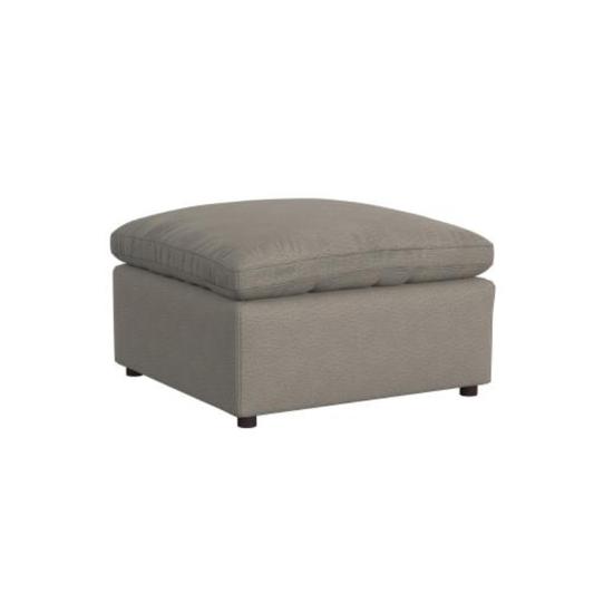 York Modular Ottoman