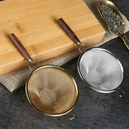 304 Stainless Steel Tea Infuser Filter Teaware - view 2