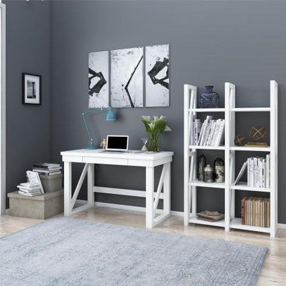 Crestwood Computer Desk - view 6