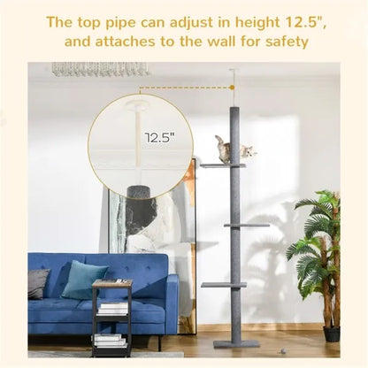 Cat Tree - view 4