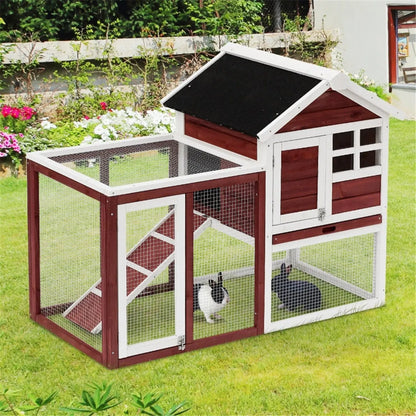 Small Animal Cage / Rabbit Hutch
