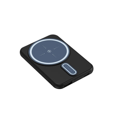 Power Bank Magsafe Magnetic Wireless Charger 5000 MA - view 2