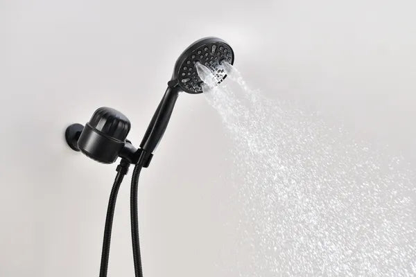 2.0 GPM Handheld Shower Head - view 5