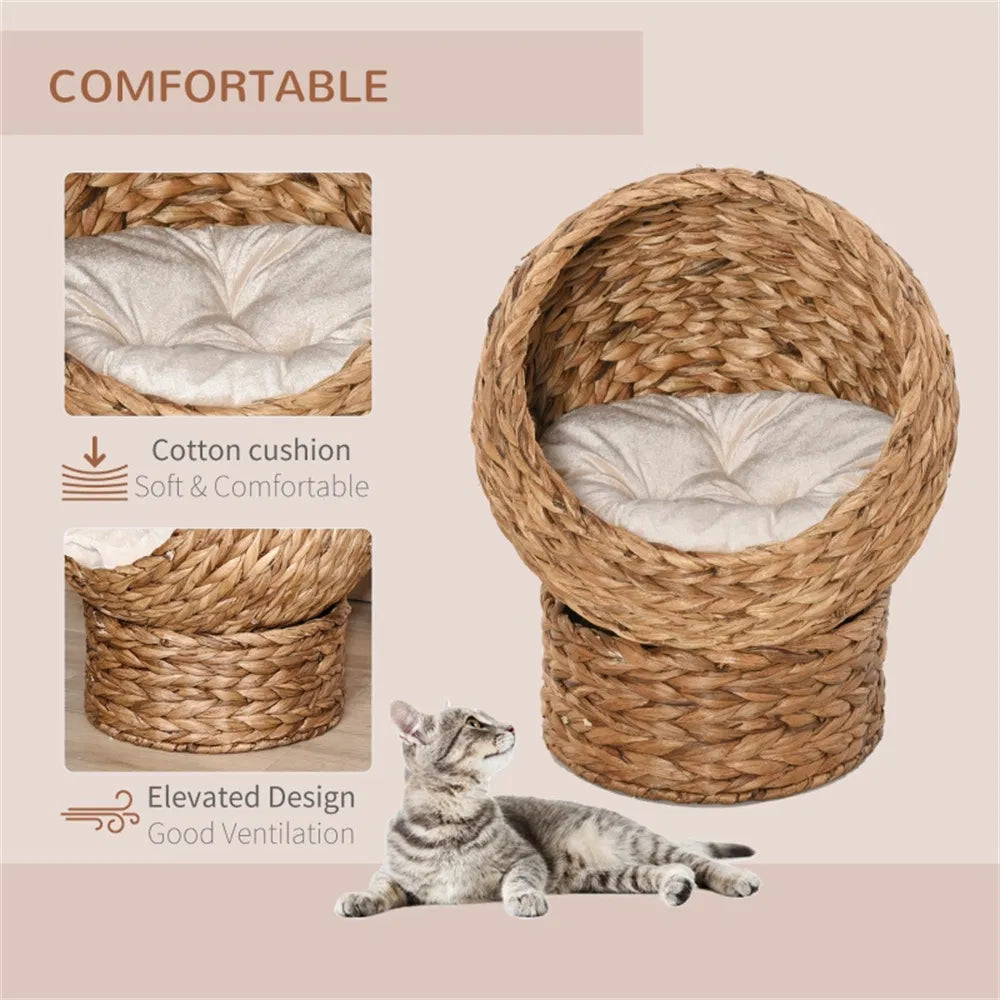 Pet Cat Bed/Cat House - view 5