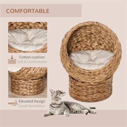 Pet Cat Bed/Cat House - view 5