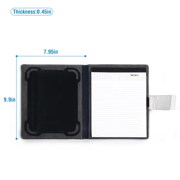 Tablet PC Protector Organizer Case For 9.7in Tablets Business Tablet - view 3