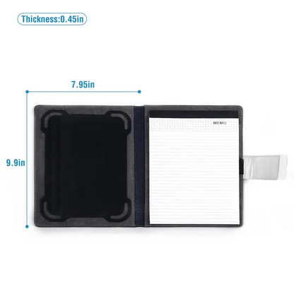 Tablet PC Protector Organizer Case For 9.7in Tablets Business Tablet - view 3