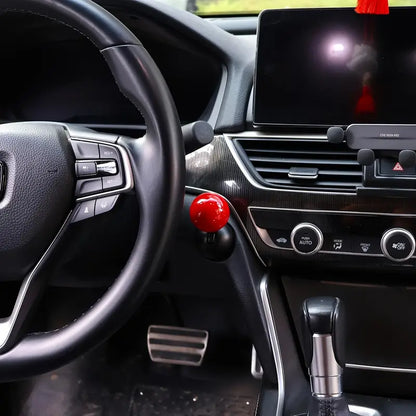 Push Start Button Cover, Joystick Car Engine Start Stop Button Cover Protector - view 2